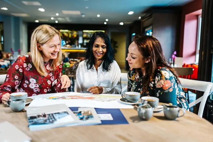 Financial Planning Seminar with Quilter Cheviot