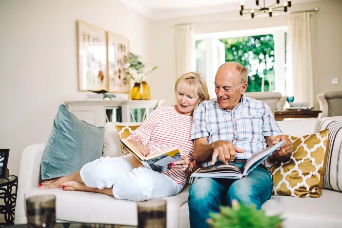 Bramshott Place Resales Event