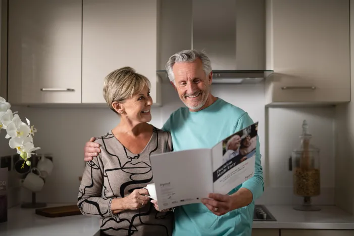 Millbrook Village Resales Event