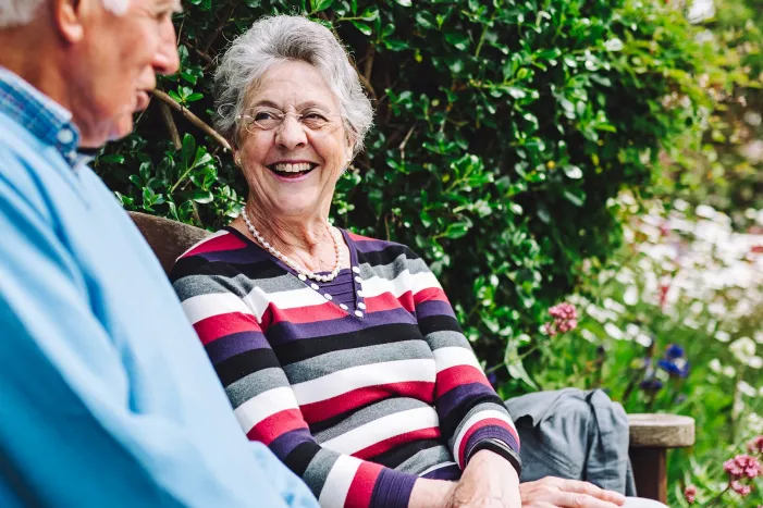 I sold my property to Inspired Villages within a month!