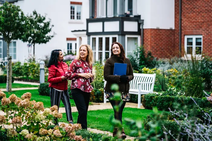 Gifford Lea Resales Event