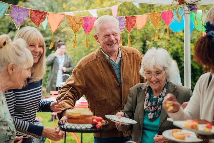 Millbrook Village Resales Event