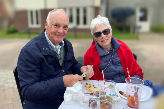 Durrants Open day Event