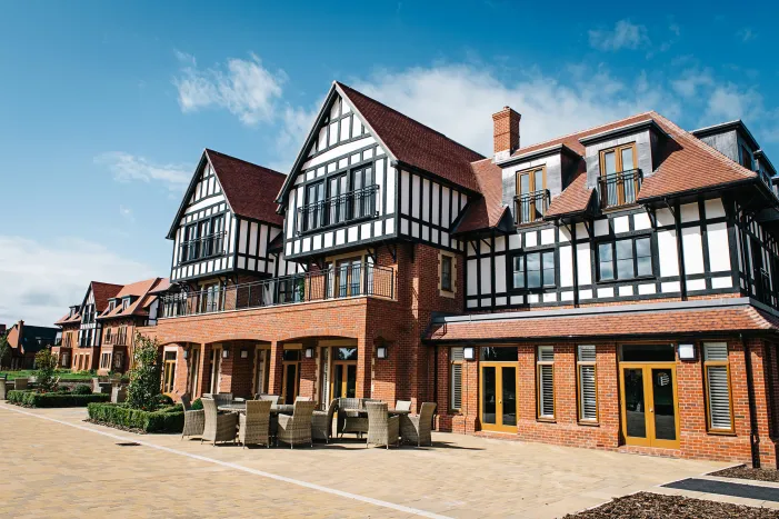 Launch of our final phase