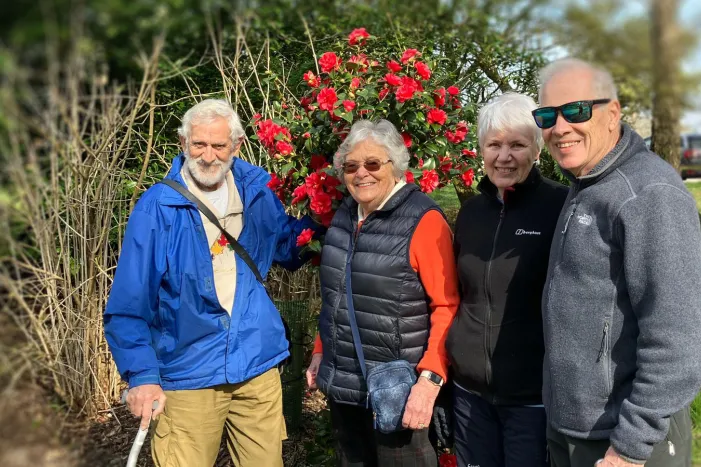 FOBH Event June 2025