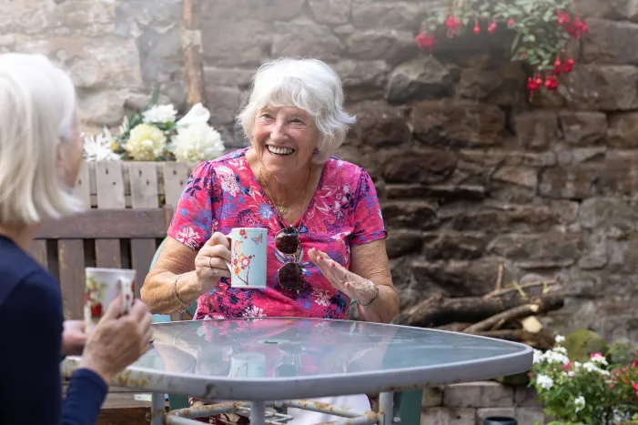 Ledian Gardens Downsizing & Rightsizing