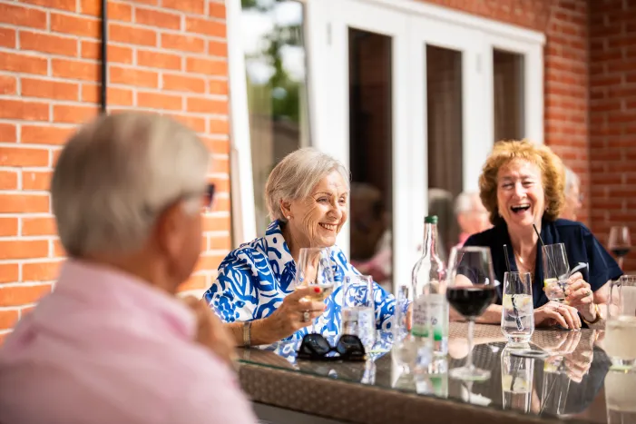 The 5 Stages of Retirement: Unlocking a Fulfilled Later Life