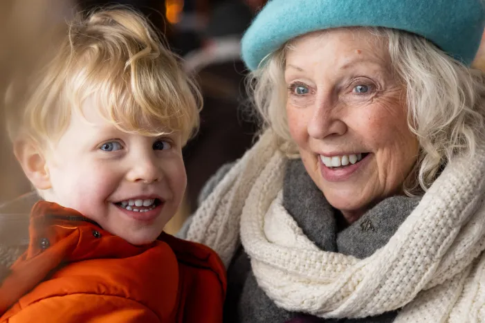 Ledian Gardens Christmas Market 2025 | Festive Event in Maidstone, Kent