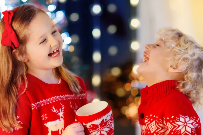 Millbrook Village Christmas Carols 2025