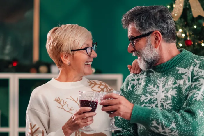 Ampfield Meadows Christmas Quiz & Concert 2025 | Festive Event