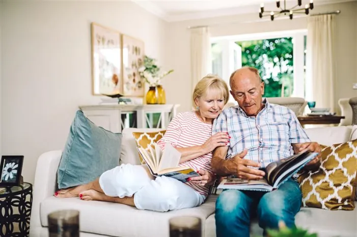Retirement Village Open Day at Bramshott Place