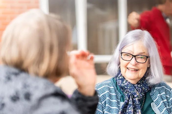 Millfield Green Open Day