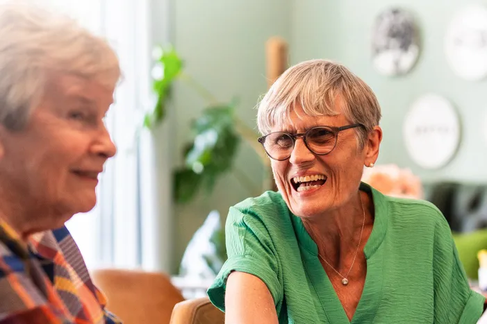 Rightsizing Showcase at Widmore Park