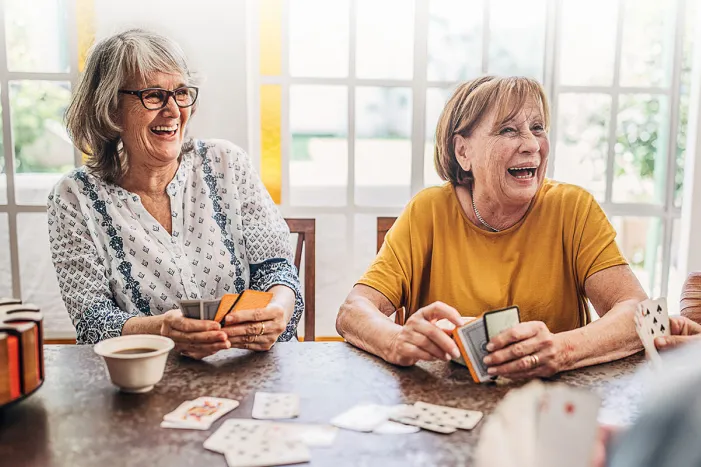 Friends of Widmore Park