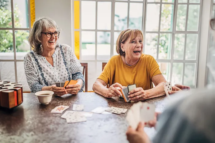 Ampfield Meadows Rightsizing Showcase