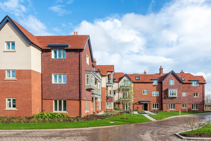 Millfield Green Open Day