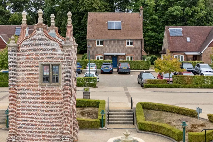 Bramshott Place Open Day