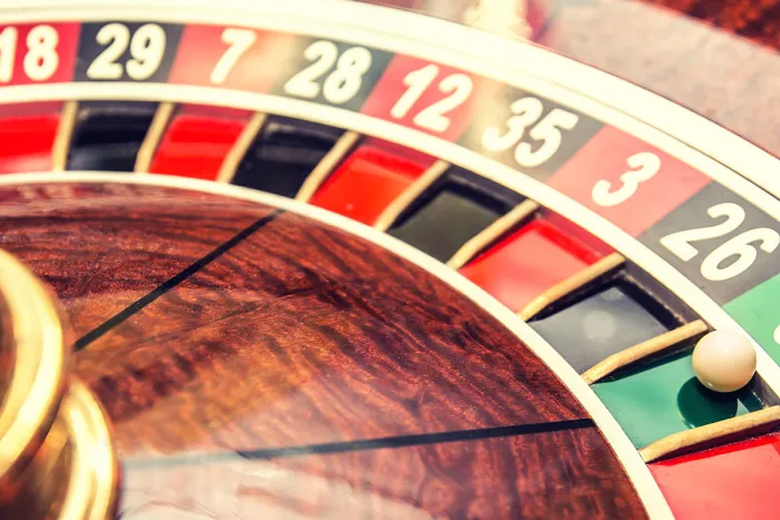 Elderswell Vegas Night