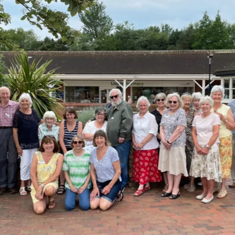 Love is a many-splendoured thing