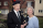 Bob and Mary Dobney