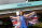 Shirley Anderson poses in her Team GB kit