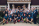 1000 Miles team