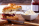 Scones with Jam and Cream