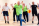Exercise with Eddie the Eagle for National Fitness Day!