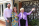 TV legends host ‘Refreshers Week’ at Ledian Gardens to celebrate the new development