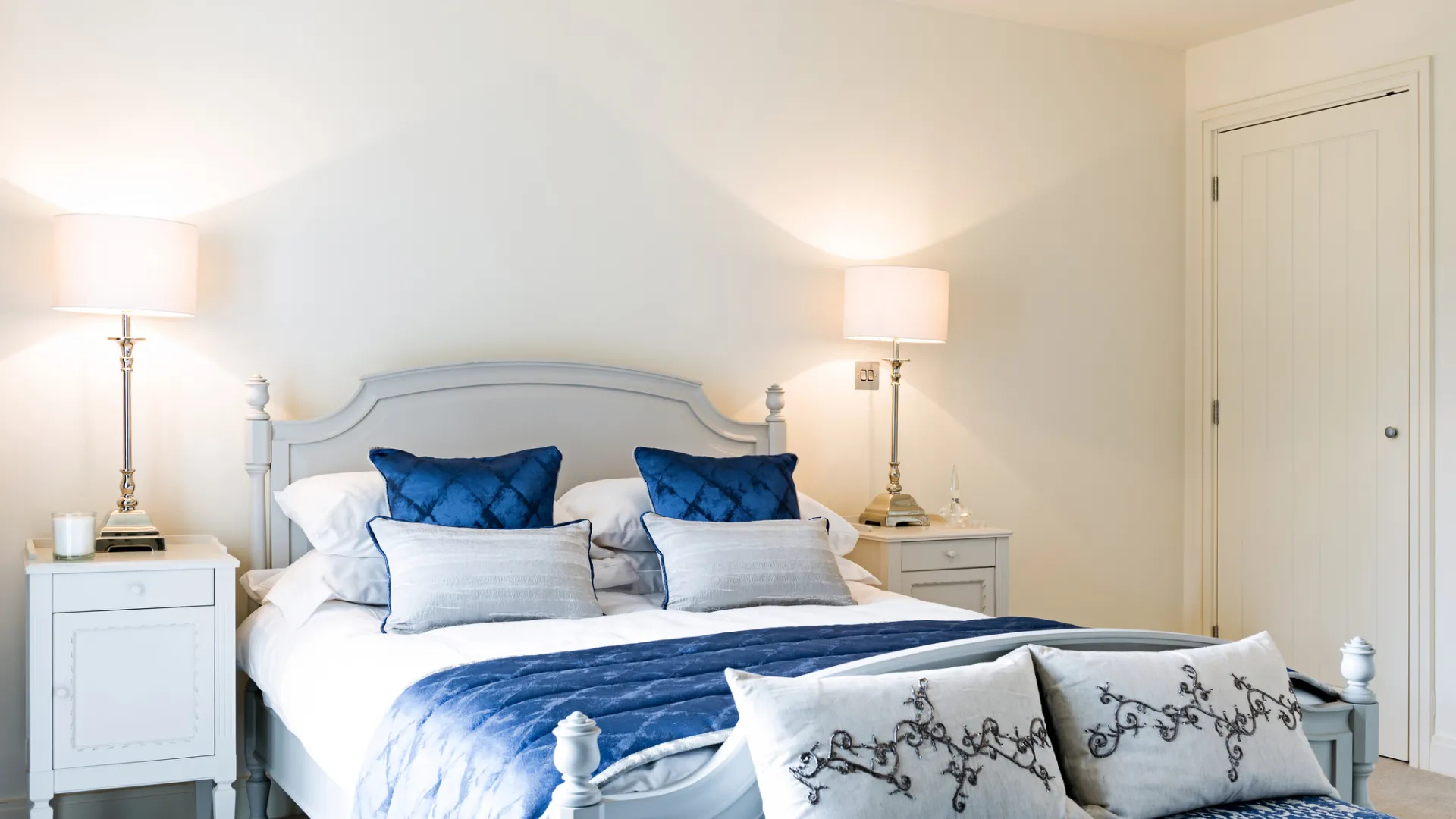 Show Home