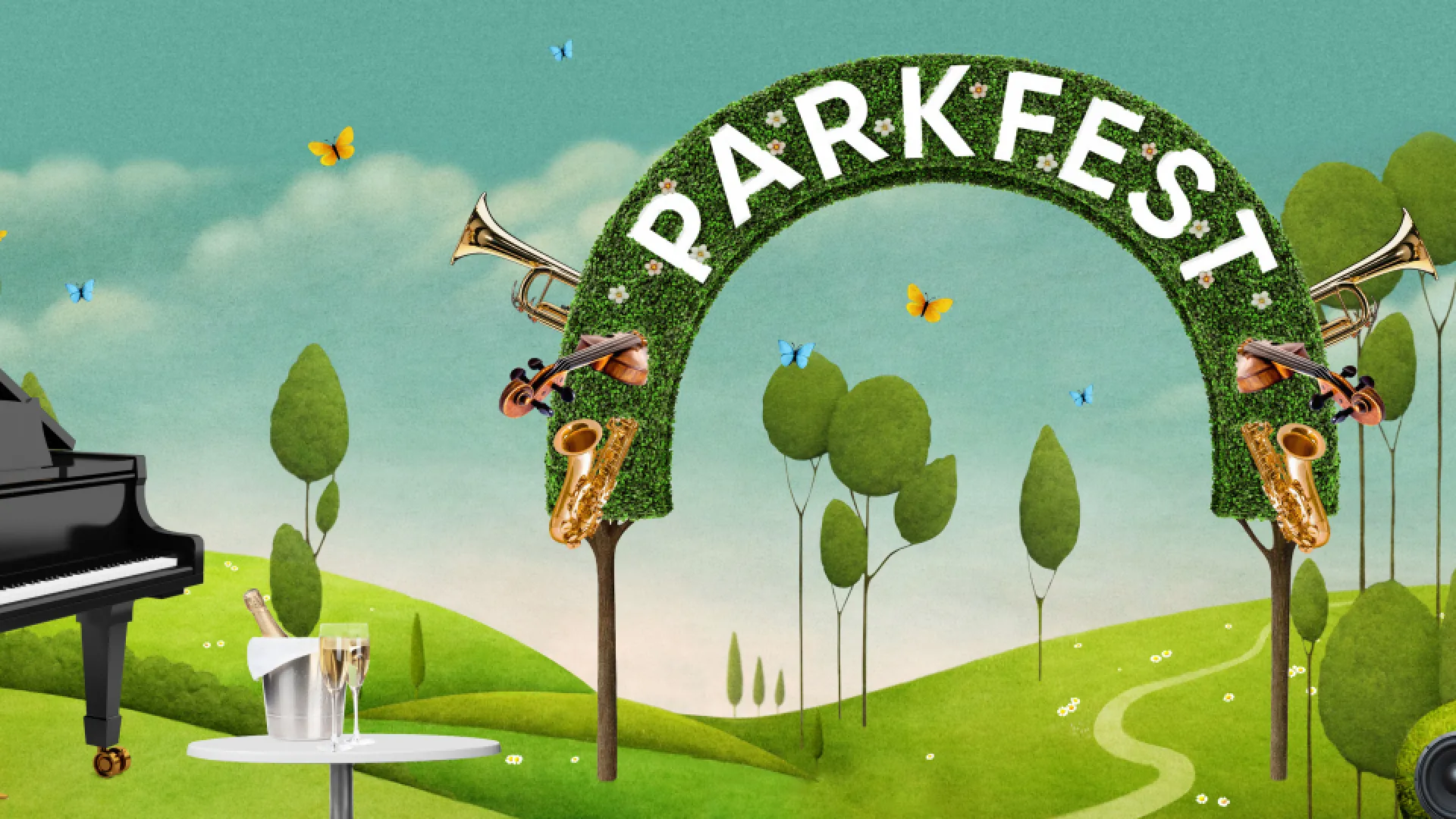 Parkfest