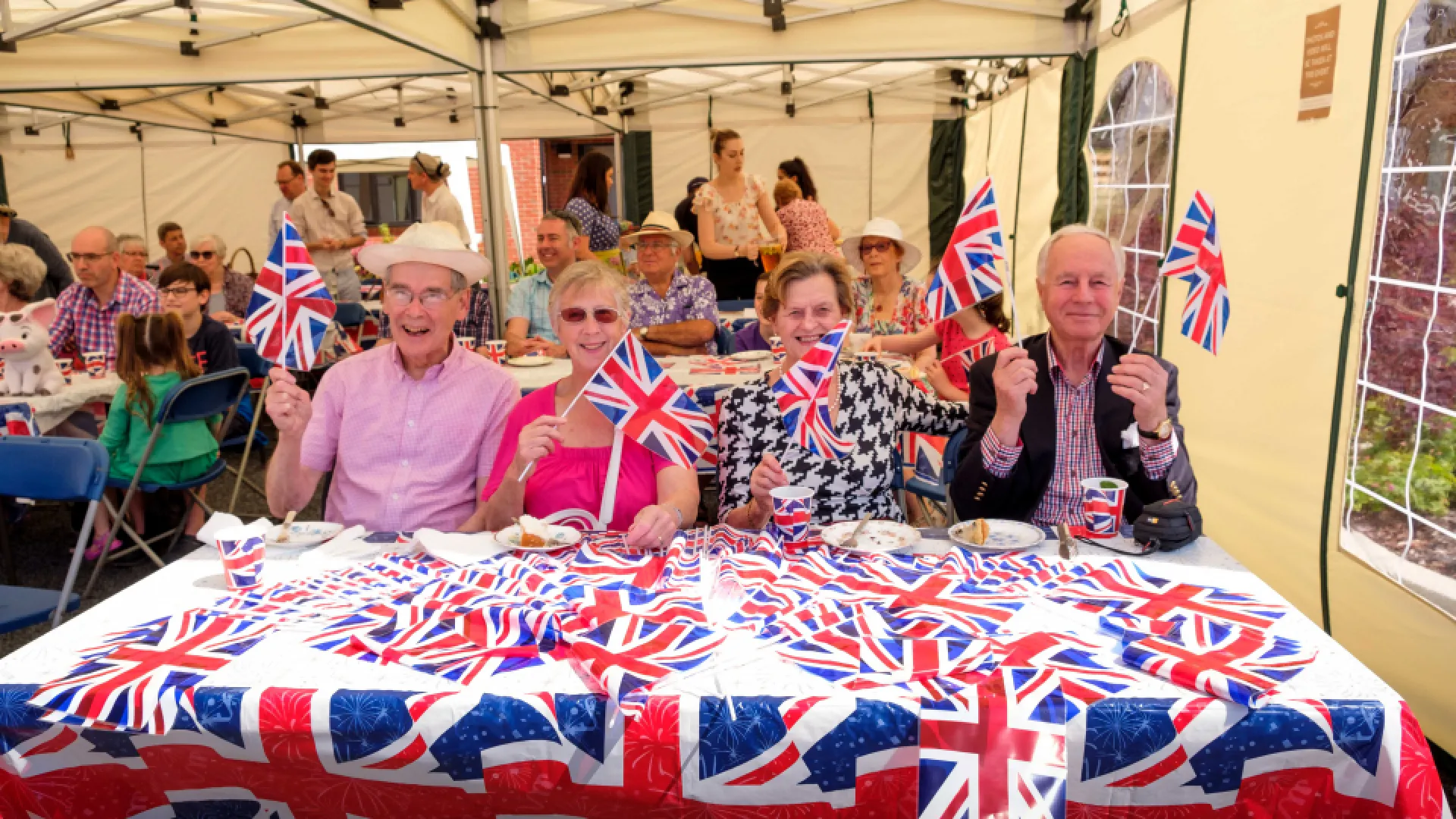 Royal Wedding 