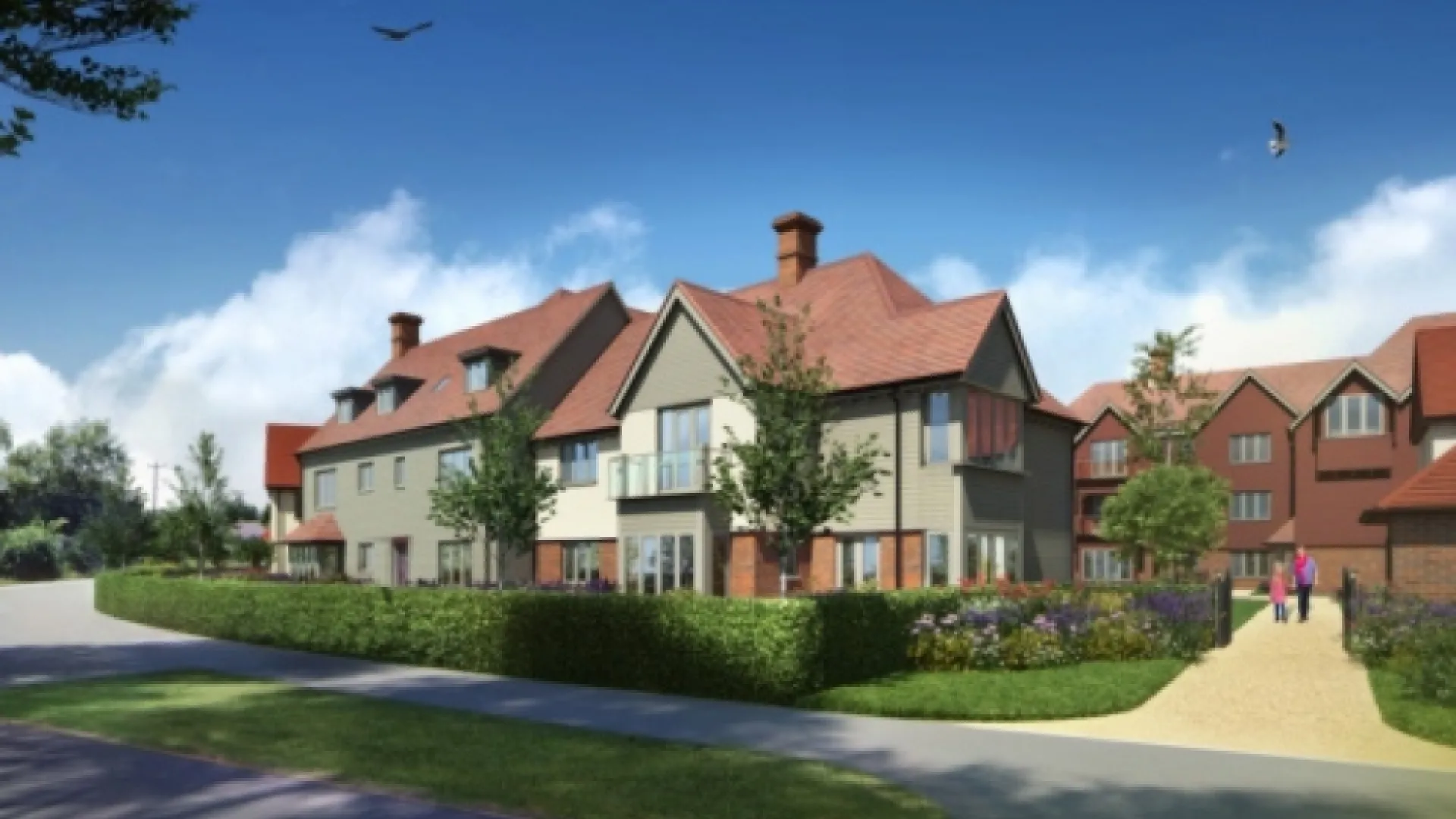 Warwick Retirement Village