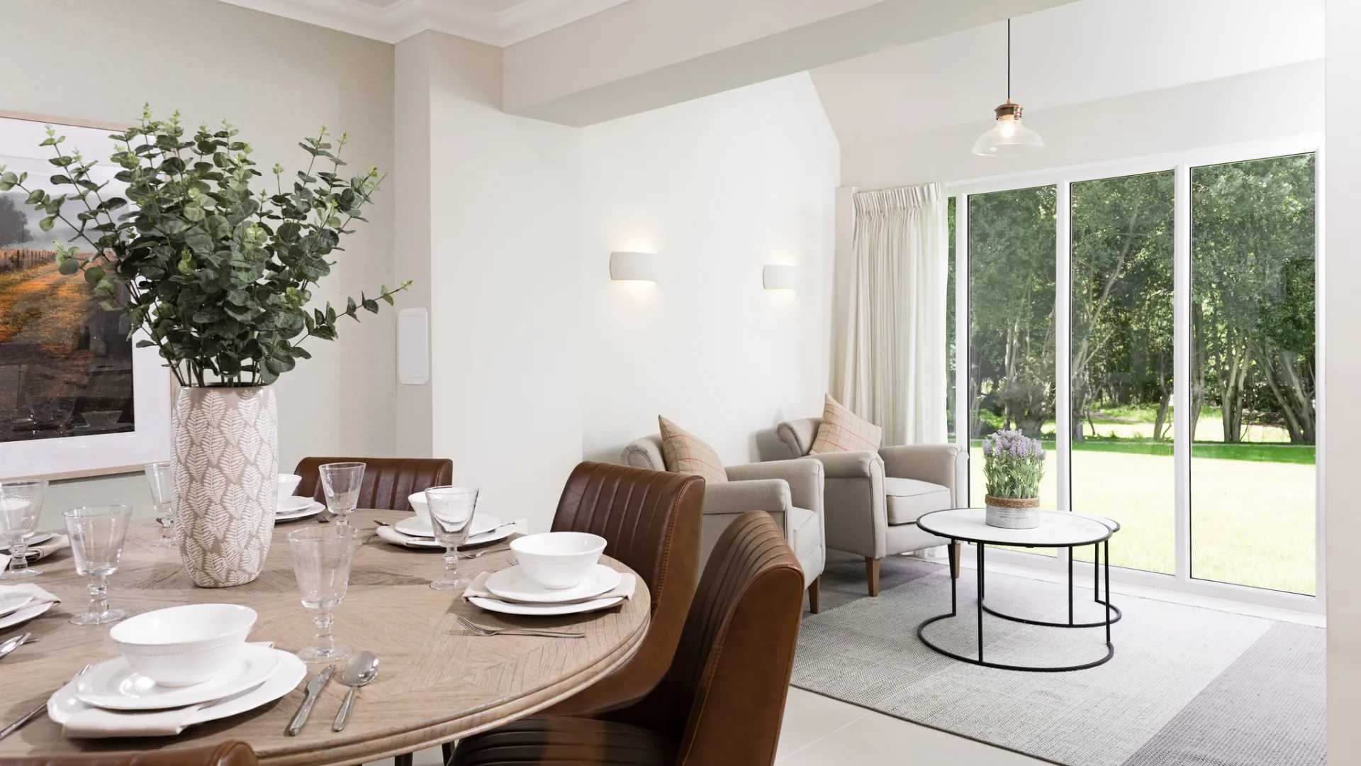 Bramshott Place