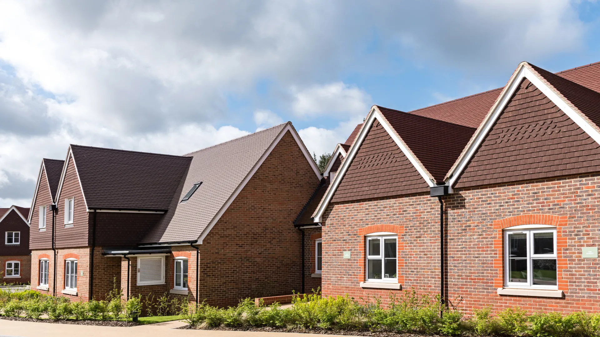 Bramshott Place