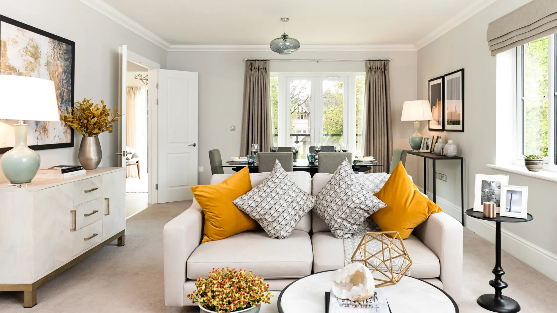 Bramshott Place