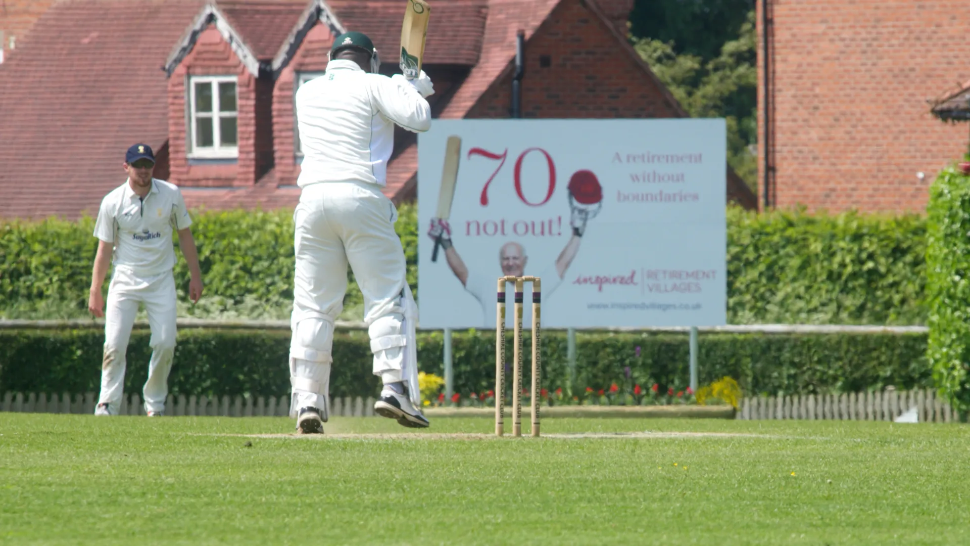 Cricket