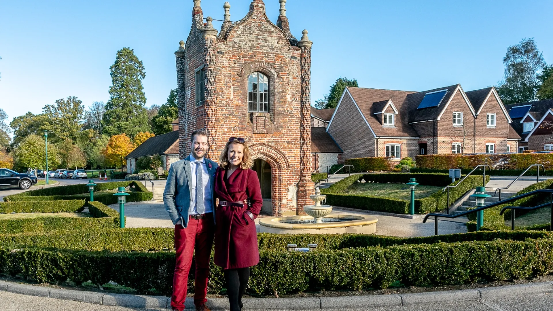 TV antiques experts