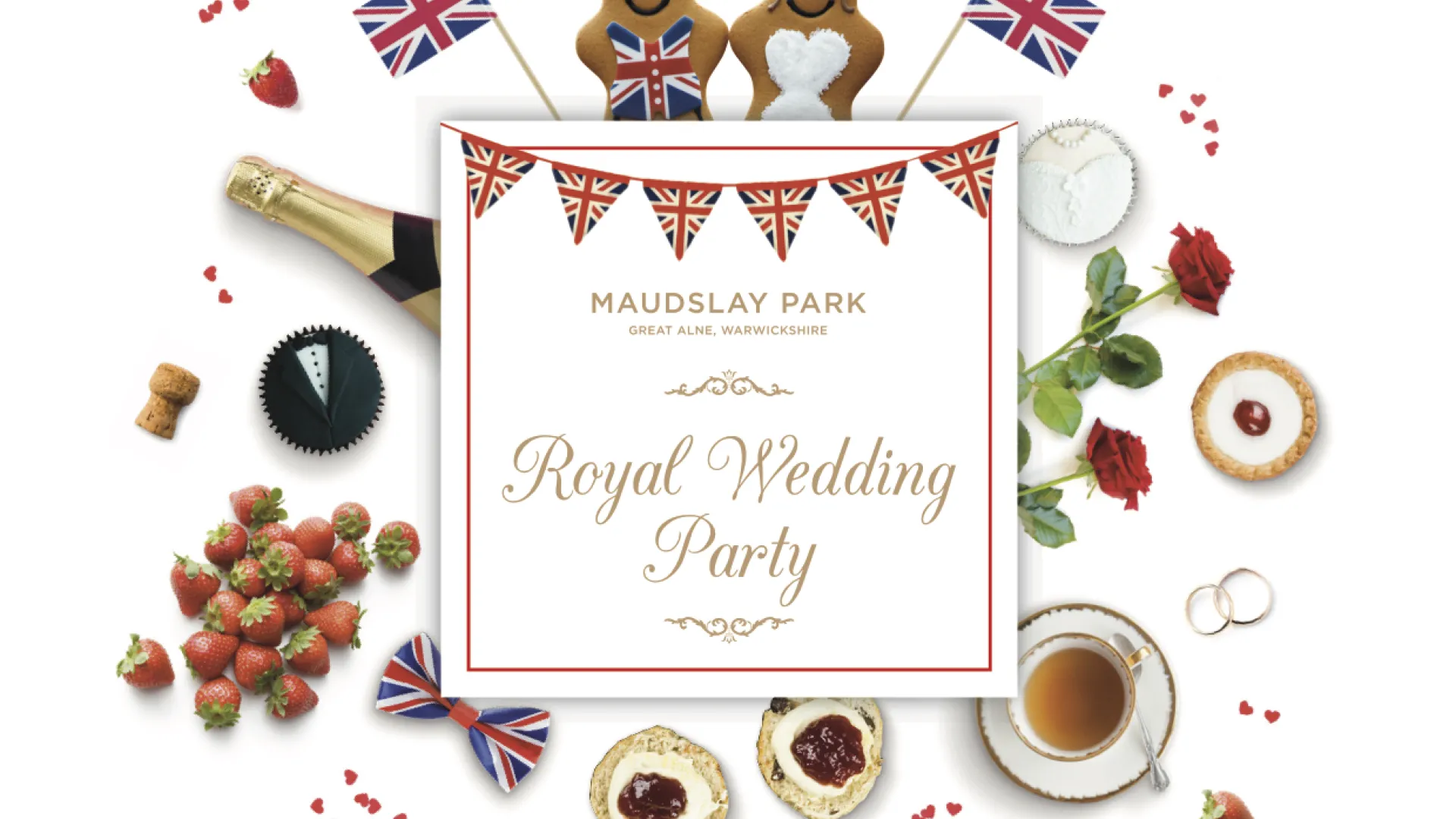 Royal Wedding
