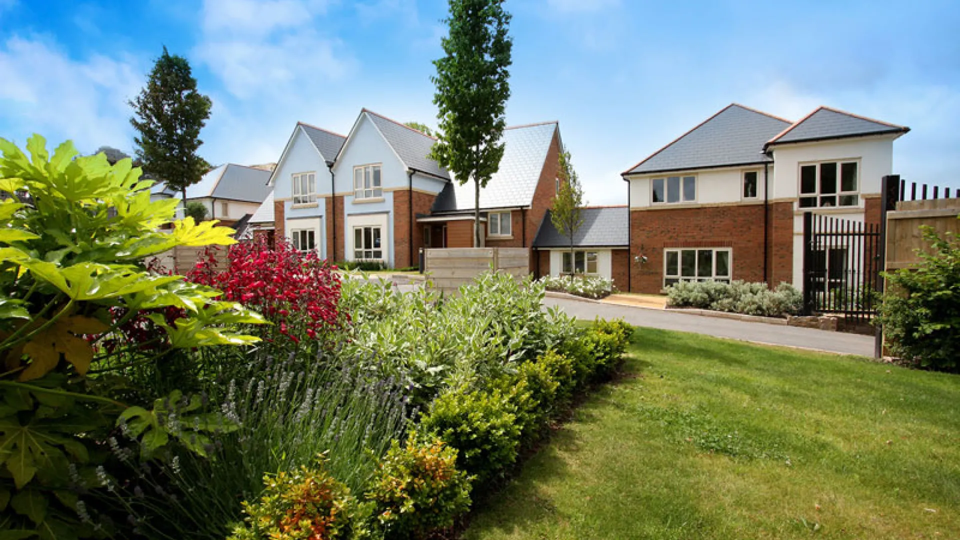 Millbrook Resales