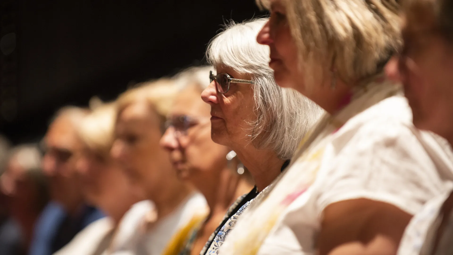 choir