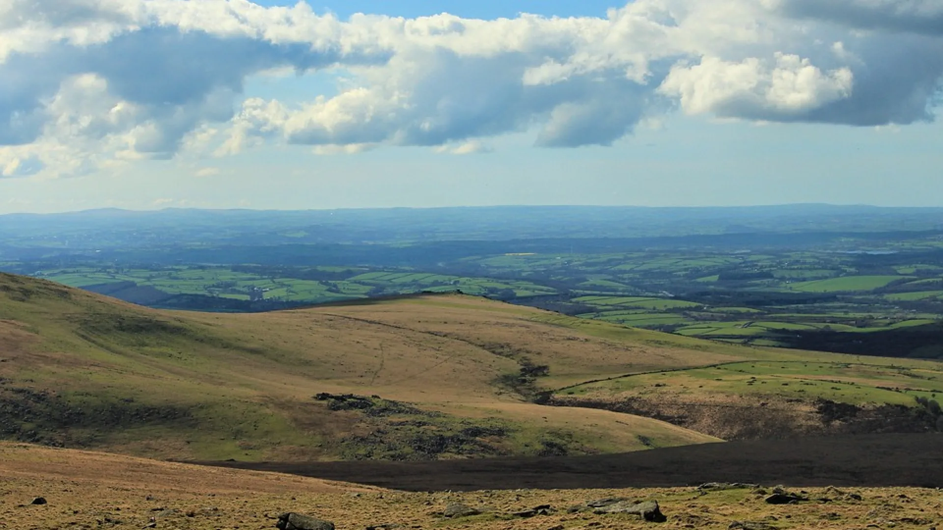 Dartmoor
