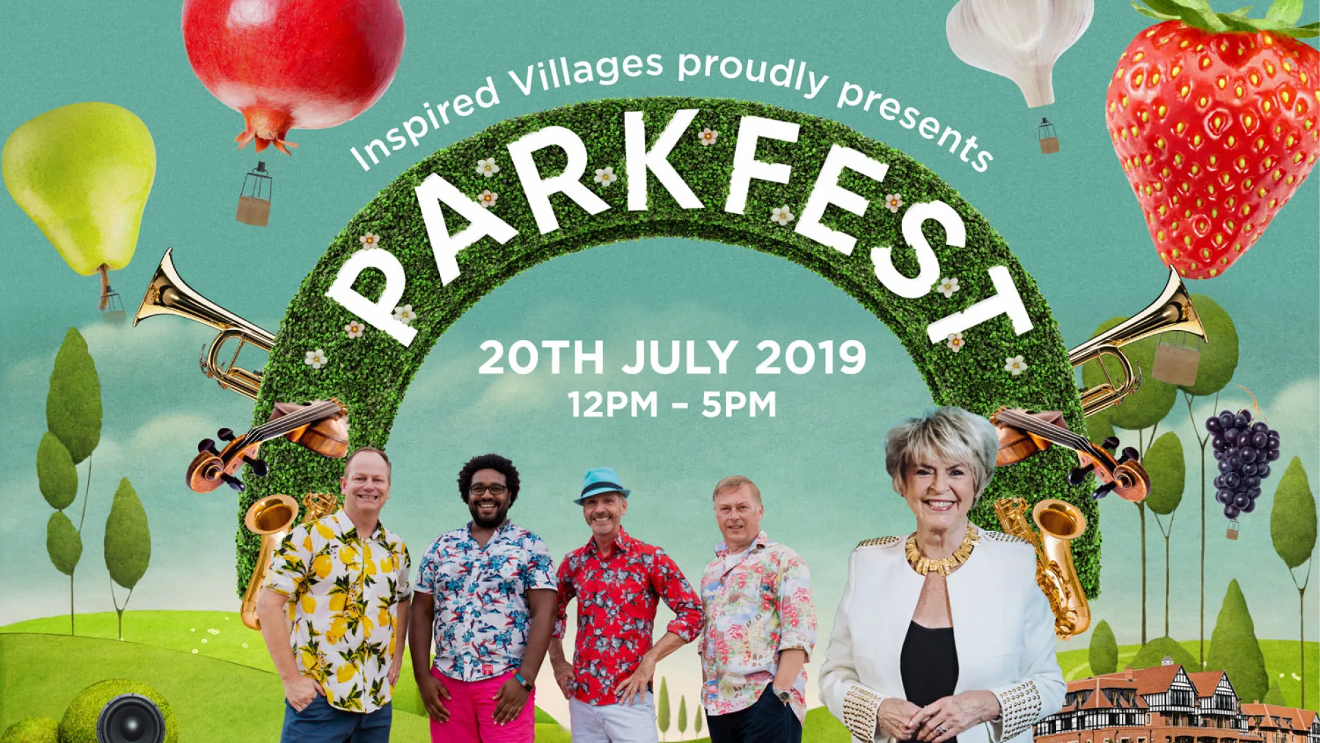 Parkfest