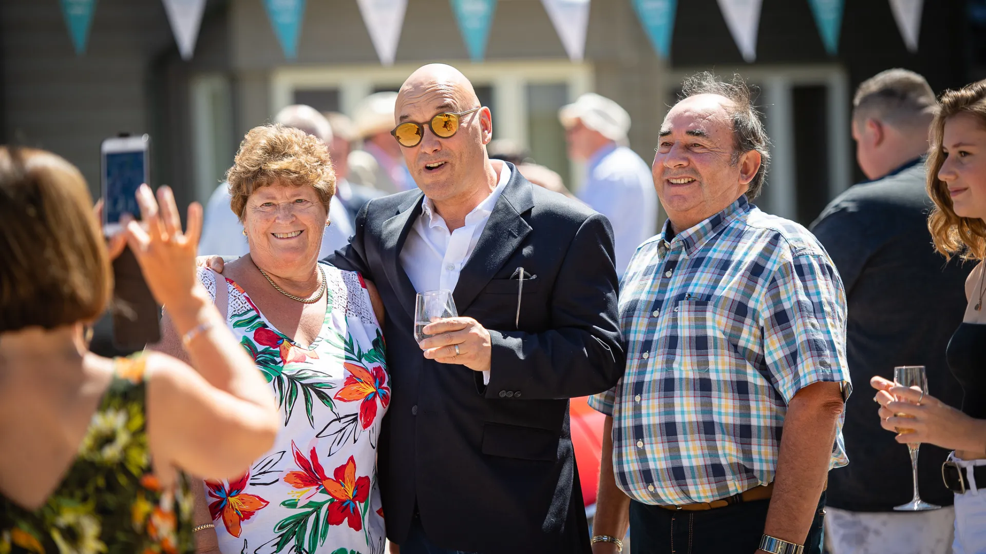 Gregg Wallace