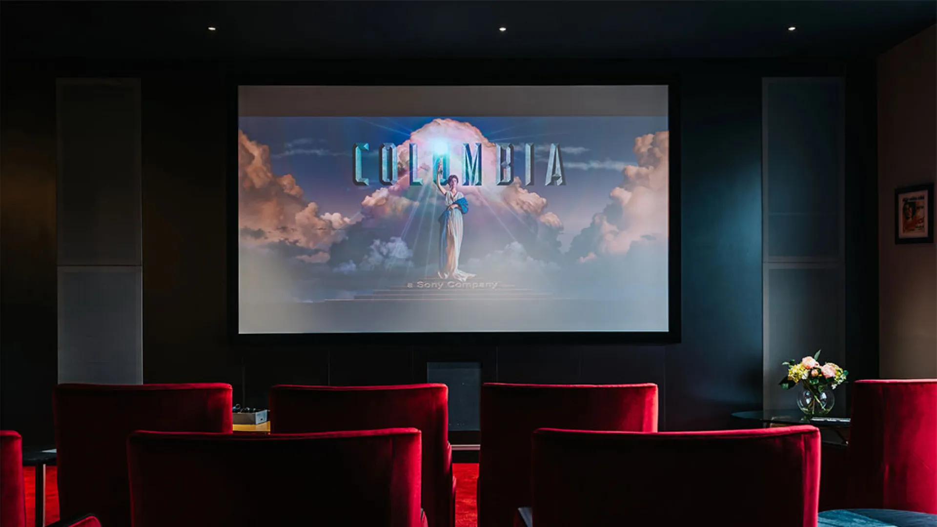 Millbrook Cinema