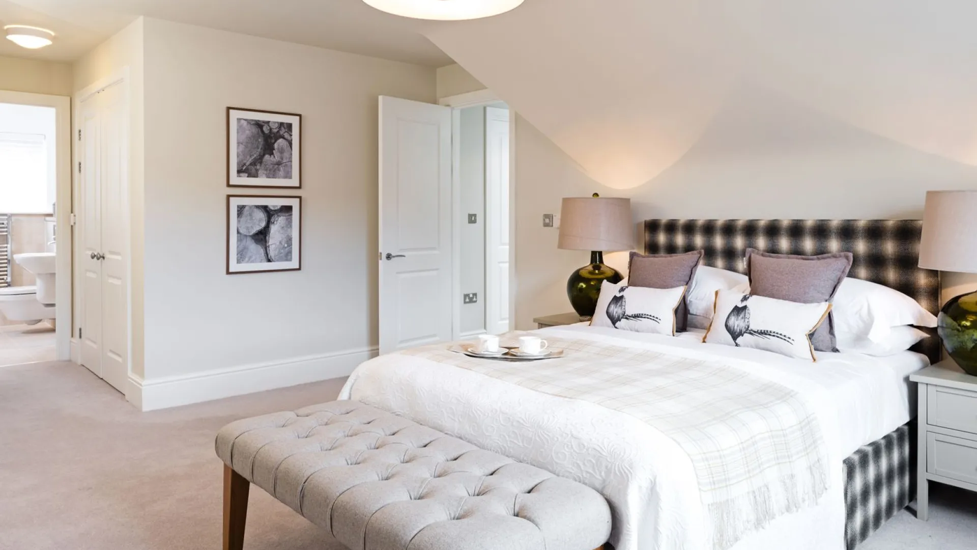 Bramshott Place