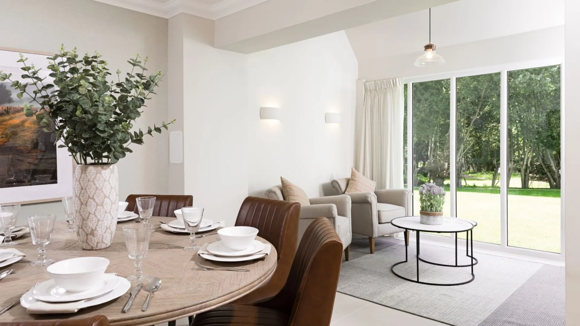Bramshott Place