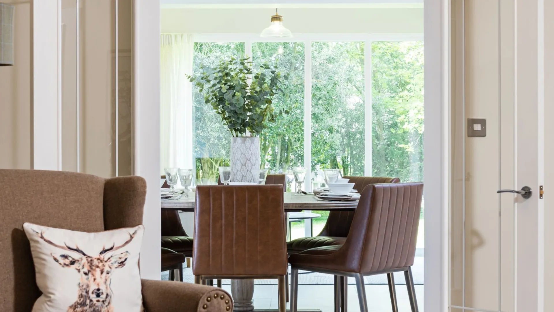 Bramshott Place