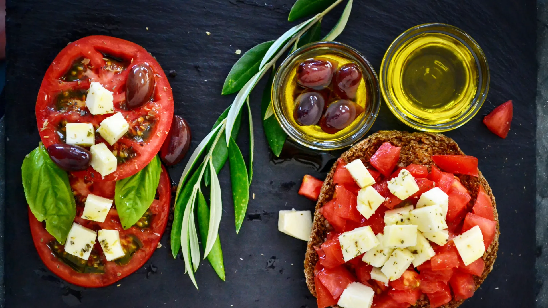 Italian Salad