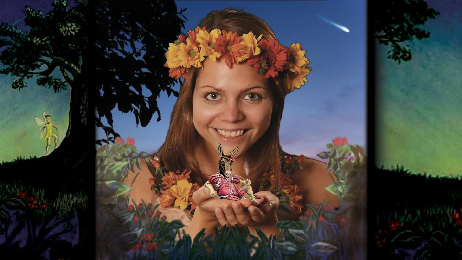 Midsummer Night's Dream
